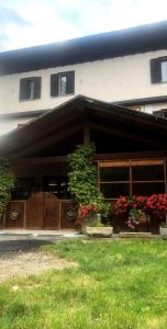 Albergo Bar Brenve