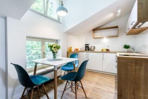 MY KRAKOW Apartments - Topolowa 8