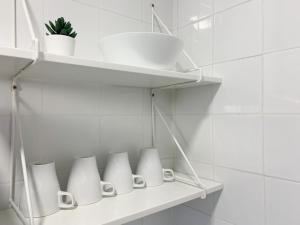 Apartamento Centro Costa de la Luz