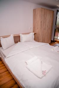 Pensiunea Happy Flowers