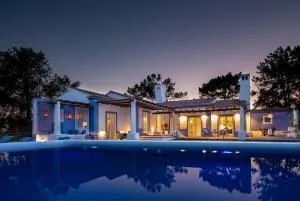 Herdade do Frei Cuco - Santo André