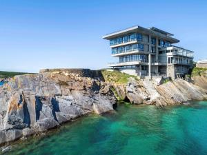 Hotels Sainte-Barbe Hotel & Spa Le Conquet - MGallery : photos des chambres