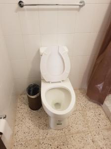 Hotel Meson Mariano Matamoros