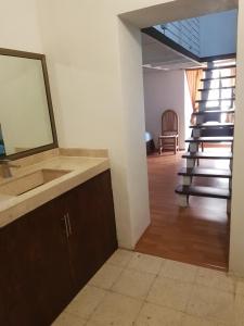 Hotel Meson Mariano Matamoros