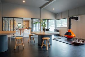 Takigahara Craft & Stay