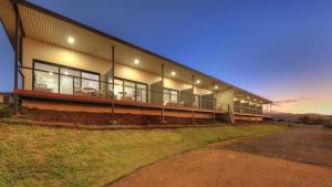 Atherton Motel