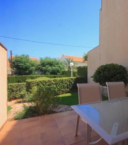 Casa Adosada Sol de Azahar by costablancarent