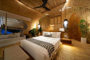 Phòng Đôi Cocoon Garden (Cocoon Garden Double Room)