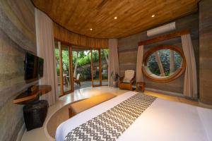 Ulaman Eco Luxury Resort