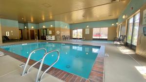 Holiday Inn Express Park City by IHG