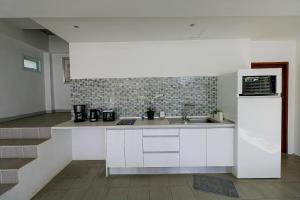 Samui Blue Orchid - Adult Only