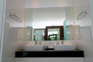 Samui Blue Orchid - Adult Only