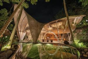 Ulaman Eco Luxury Resort