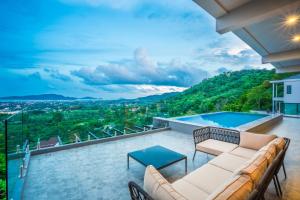 Nakara Hill Phuket