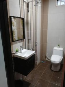 Damai D Homestay
