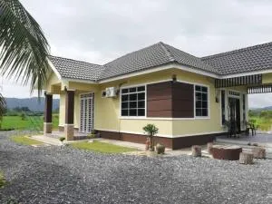 Damai D Homestay - Kangar