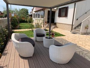 Apartments & Room Piutti