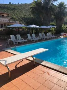 Oasi di Cicerone - 福尔米亚