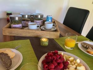 HAKs Alpine Studio Cozy Retreat Leukerbad