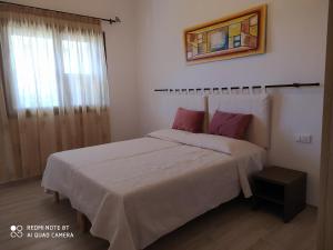 Agriturismo Prendas de Sole img27