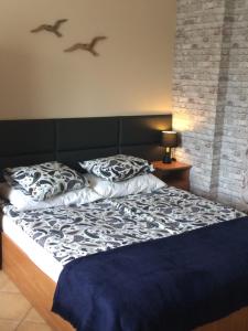 Kwatera prywatna Hanna