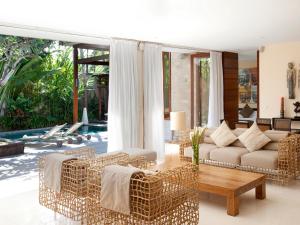 The Elysian Boutique Villa Hotel