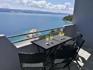Villa Alen Premium apartment with two bedrooms with beautiful view