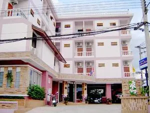 梅莫瑞公寓 - Wiang Chai