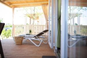 Casapini Premium Mobile Home 