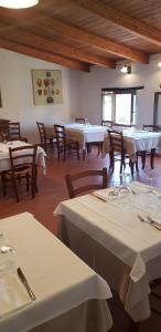 Albergo Fontanelle