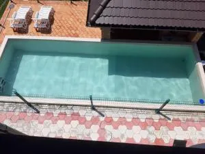 Vila Maljkovic Drina - Milatovići