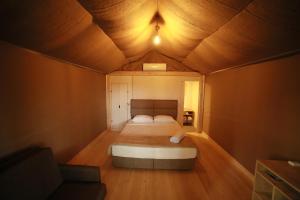 LONGOSPHERE GLAMPING