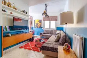 Chios Modern Home - Varvásion