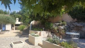 Ailleurs Land - Provence