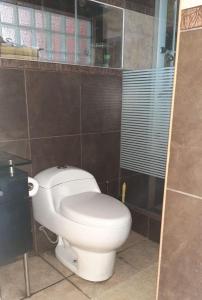 My Last Resort - Study