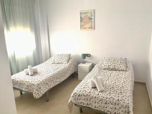 Apartamento Fuengirola R10 Edificio Ronda IV