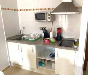 Apartamento Fuengirola R10 Edificio Ronda IV