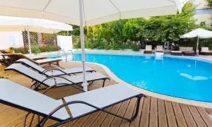 Hotel Filia - Limenas