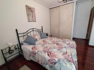 Duplex de 130m2 al lado de las playas de Cuchia