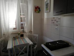 Studio Apartment room in Optimist split/city center