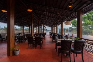 Salcete Beach Resort