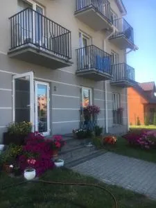 Villa Molo - Trzęsacz