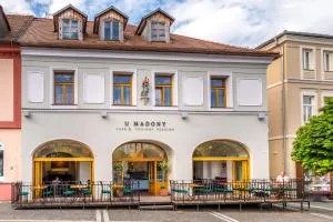 Penzion U Madony - Česká Lípa