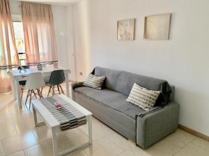 Apartamento Fuengirola R09 Edificio Ronda IV