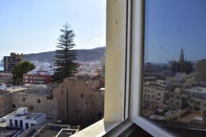 Vivienda Bendicho- CATEDRAL