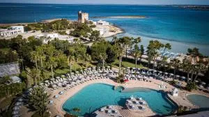 Blu Salento Village - Torre Squillace