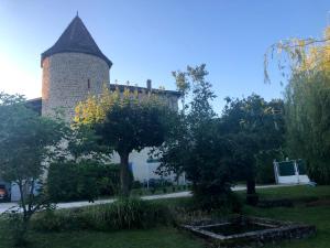Maisons d'hotes La Saonette : photos des chambres