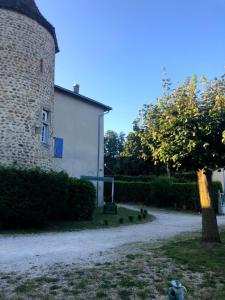 Maisons d'hotes La Saonette : photos des chambres