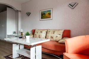 Ferienwohnung Sabolowitsch