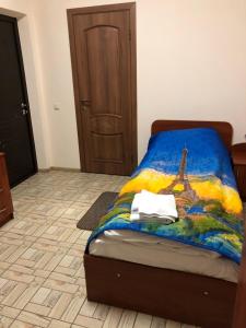 Отель Визит